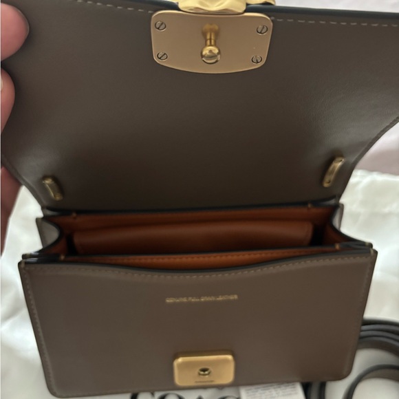 NWOT Coach bandit crossbody - Picture 5 of 6